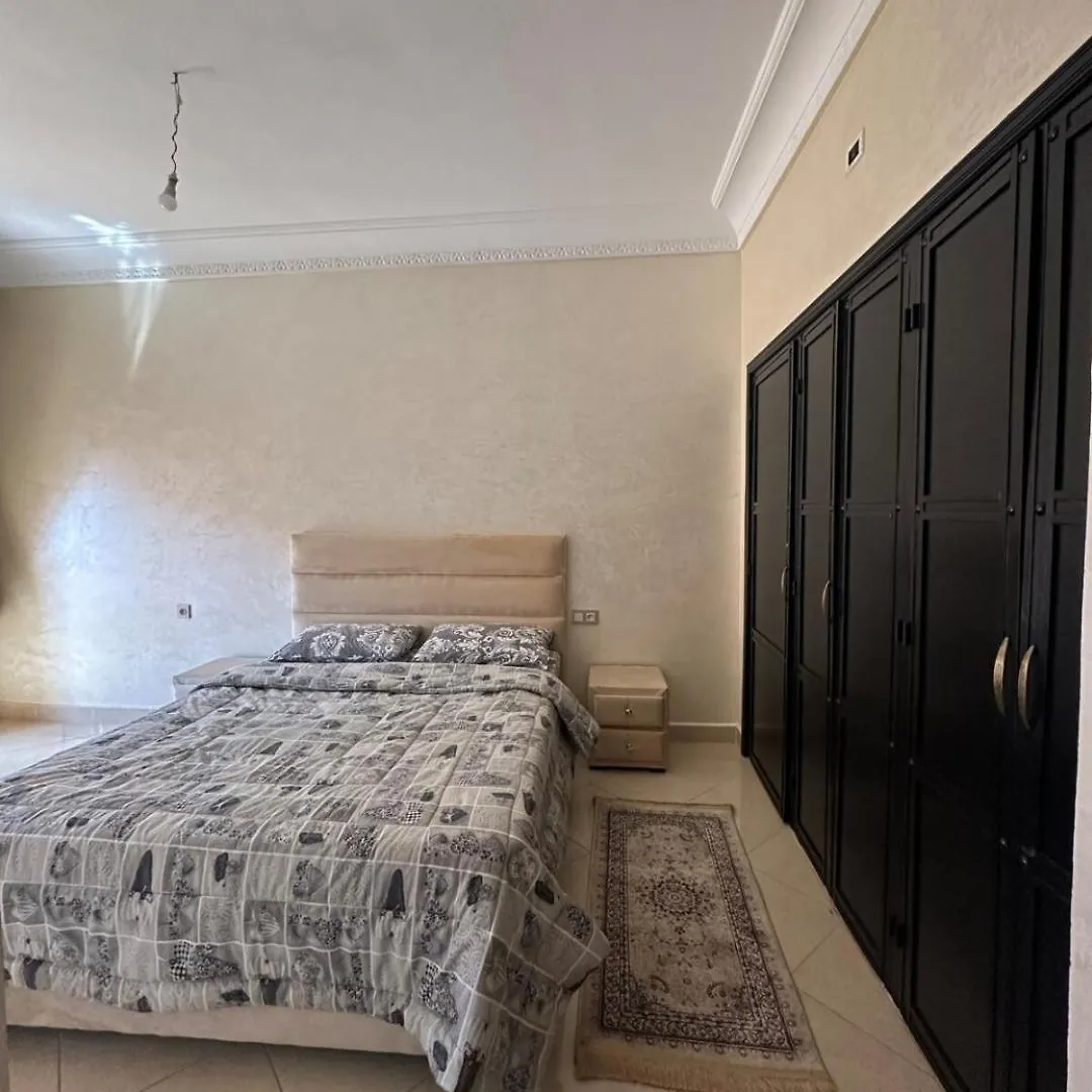 Appartement Luxe Pool Marrakech Marrakesh Morocco